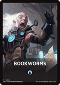 Magic: The Gathering - Foundations Jumpstart - Bookworms Theme Card - 10 - Normal