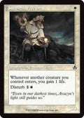 Magic: The Gathering - Innistrad Remastered - Lunarch Veteran (Retro Frame) - Common - Normal