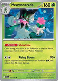 Pokemon SV09: Journey Together Meowscarada - Anime Card Craze