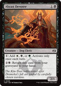 Magic: The Gathering - Tarkir: Dragonstorm - Abzan Devotee - Normal - Anime Card Craze