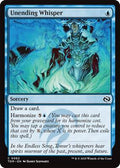 Magic: The Gathering - Tarkir: Dragonstorm - Unending Whisper - Normal - Anime Card Craze