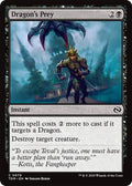 Magic: The Gathering - Tarkir: Dragonstorm - Dragon's Prey - Normal - Anime Card Craze