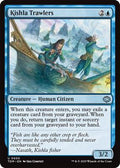 Magic: The Gathering - Tarkir: Dragonstorm - Kishla Trawlers - Normal - Anime Card Craze