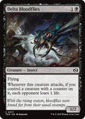Magic: The Gathering - Tarkir: Dragonstorm - Delta Bloodflies - Normal - Anime Card Craze