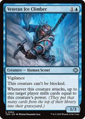 Magic: The Gathering - Tarkir: Dragonstorm - Veteran Ice Climber - Normal - Anime Card Craze