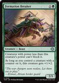 Magic: The Gathering - Tarkir: Dragonstorm - Formation Breaker - Normal - Anime Card Craze
