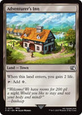 Magic: The Gathering - FINAL FANTASY - Adventurer's Inn - 271 - Foil