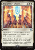 Magic: The Gathering - FINAL FANTASY - The Crystal's Chosen - 14 - Normal