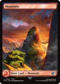 Magic: The Gathering - FINAL FANTASY - Mountain (0303) - 303 - Normal