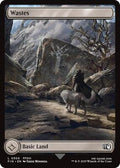 Magic: The Gathering - FINAL FANTASY - Wastes - 309 - Foil
