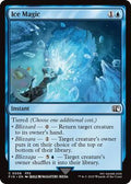 Magic: The Gathering - FINAL FANTASY - Ice Magic - 56 - Normal