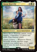 Magic: The Gathering - FINAL FANTASY - Rinoa Heartilly - 237 - Normal