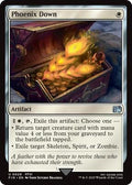 Magic: The Gathering - FINAL FANTASY - Phoenix Down - 29 - Normal