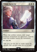 Magic: The Gathering - FINAL FANTASY - White Auracite - 41 - Normal