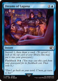 Magic: The Gathering - FINAL FANTASY - Dreams of Laguna - 50 - Normal