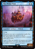 Magic: The Gathering - FINAL FANTASY - The Prima Vista - 64 - Normal