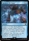 Magic: The Gathering - FINAL FANTASY - Retrieve the Esper - 68 - Normal