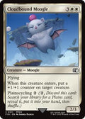 Magic: The Gathering - FINAL FANTASY - Cloudbound Moogle - 11 - Normal