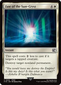 Magic: The Gathering - FINAL FANTASY - Fate of the Sun-Cryst - 19 - Normal
