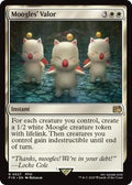 Magic: The Gathering - FINAL FANTASY - Moogles' Valor - 27 - Normal