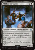 Magic: The Gathering - FINAL FANTASY - Al Bhed Salvagers - 88 - Foil