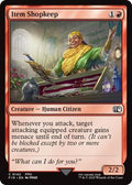 Magic: The Gathering - FINAL FANTASY - Item Shopkeep - 142 - Normal