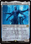 Magic: The Gathering - FINAL FANTASY - Ultima, Origin of Oblivion - 2 - Normal