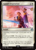 Magic: The Gathering - FINAL FANTASY - Auron's Inspiration - 8 - Normal