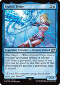 Magic: The Gathering - FINAL FANTASY - Quistis Trepe - 66 - Normal