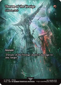 Magic: The Gathering - FINAL FANTASY: Through the Ages - Thrum of the Vestige - Lightning Bolt (Showcase) - 40 - Normal