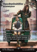Magic: The Gathering - FINAL FANTASY: Through the Ages - Vayne Carudas Solidor - Fynn, the Fangbearer (Showcase) - 46 - Normal