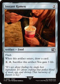 Magic: The Gathering - FINAL FANTASY - Instant Ramen - 259 - Normal