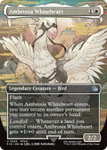 Magic: The Gathering - FINAL FANTASY - Ambrosia Whiteheart (Borderless) - 325 - Normal