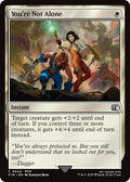 Magic: The Gathering - FINAL FANTASY - You're Not Alone - 44 - Normal