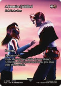 Magic: The Gathering - FINAL FANTASY: Through the Ages - A Promise Fulfilled - Light Up the Stage (Showcase) - 39 - Normal