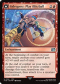 Magic: The Gathering - FINAL FANTASY - Sidequest: Play Blitzball - 158 - Normal