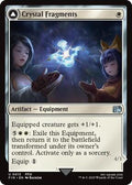 Magic: The Gathering - FINAL FANTASY - Crystal Fragments - 13 - Normal