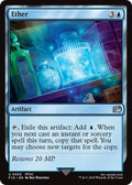 Magic: The Gathering - FINAL FANTASY - Ether - 53 - Normal