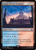 Magic: The Gathering - FINAL FANTASY - Baron, Airship Kingdom - 273 - Normal