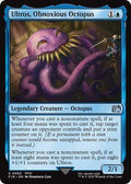 Magic: The Gathering - FINAL FANTASY - Ultros, Obnoxious Octopus - 83 - Normal