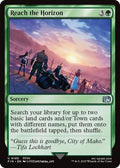 Magic: The Gathering - FINAL FANTASY - Reach the Horizon - 195 - Normal