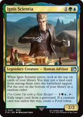 Magic: The Gathering - FINAL FANTASY - Ignis Scientia - 227 - Normal