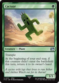 Magic: The Gathering - FINAL FANTASY - Cactuar - 177 - Normal