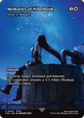 Magic: The Gathering - FINAL FANTASY: Through the Ages - Memories of Nibelheim - Stroke of Midnight (Showcase) - 26 - Normal