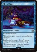 Magic: The Gathering - FINAL FANTASY - Sleep Magic - 74 - Normal
