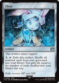 Magic: The Gathering - FINAL FANTASY - Elixir - 256 - Normal