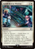Magic: The Gathering - FINAL FANTASY - Aerith Rescue Mission - 5 - Foil