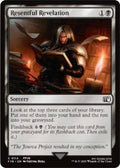 Magic: The Gathering - FINAL FANTASY - Resentful Revelation - 114 - Normal