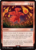 Magic: The Gathering - FINAL FANTASY - Choco-Comet - 132 - Normal