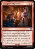 Magic: The Gathering - FINAL FANTASY - Unexpected Request - 167 - Normal